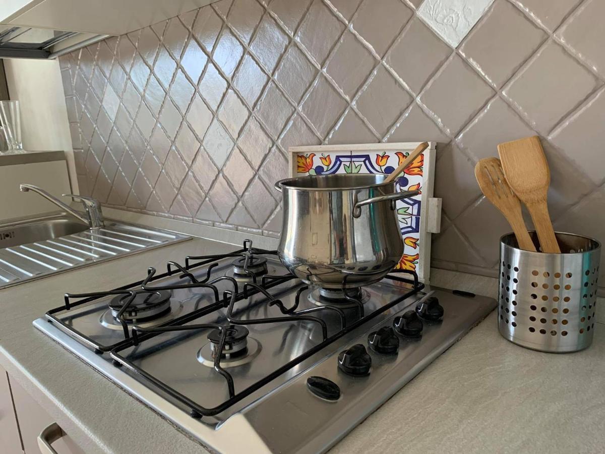 أولبيا New Alloro Flat المظهر الخارجي الصورة