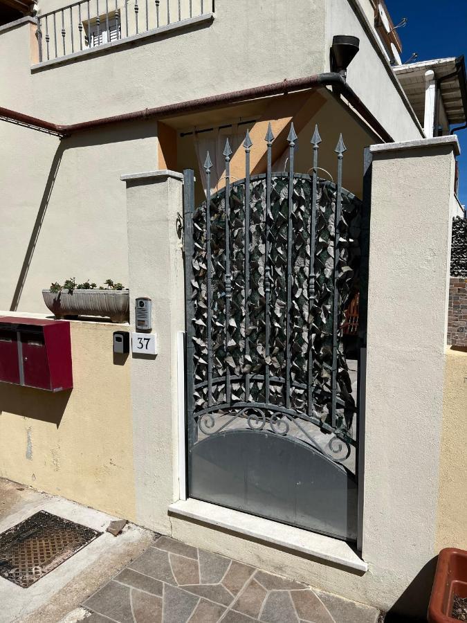 أولبيا New Alloro Flat المظهر الخارجي الصورة