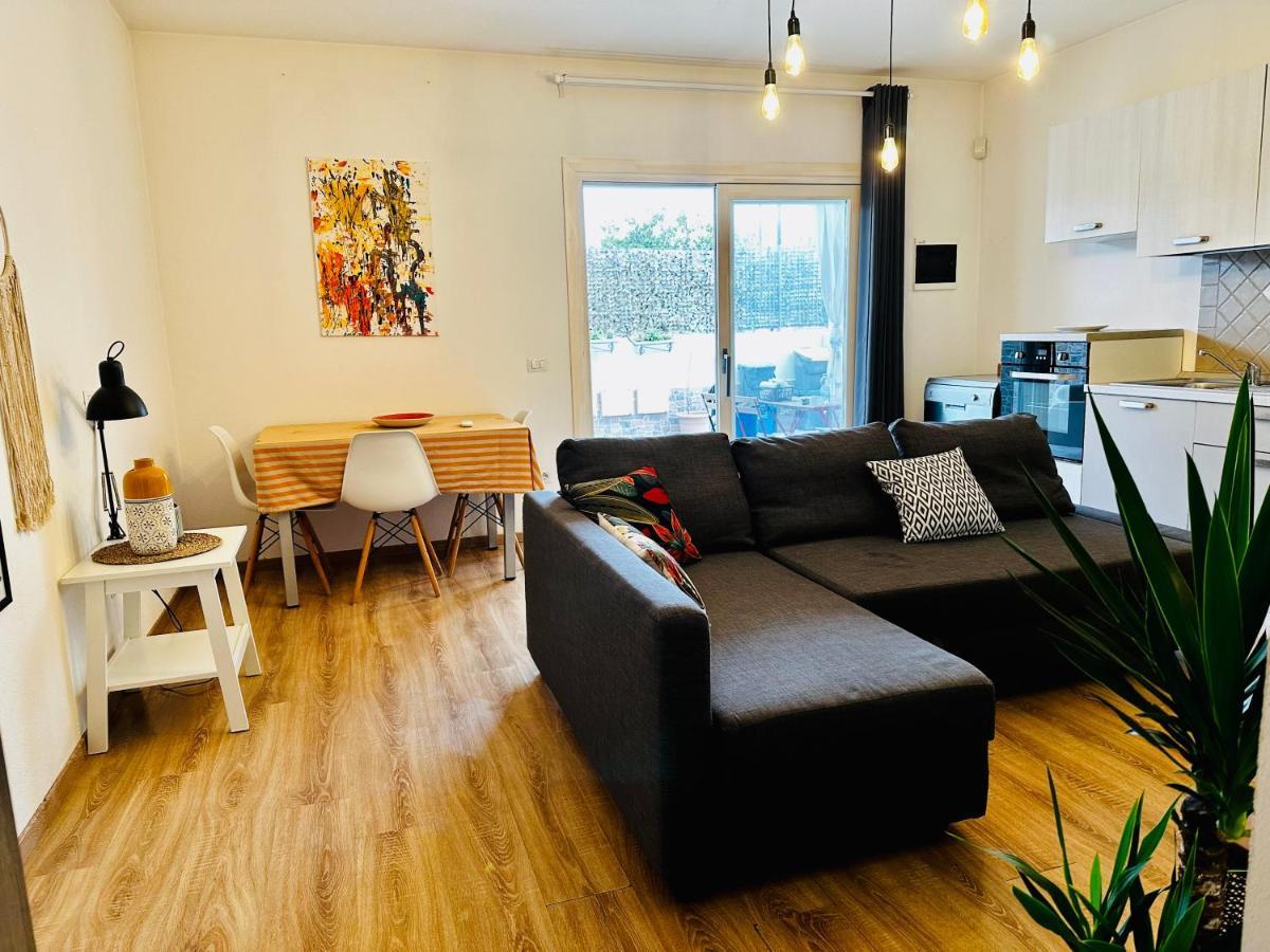 أولبيا New Alloro Flat المظهر الخارجي الصورة