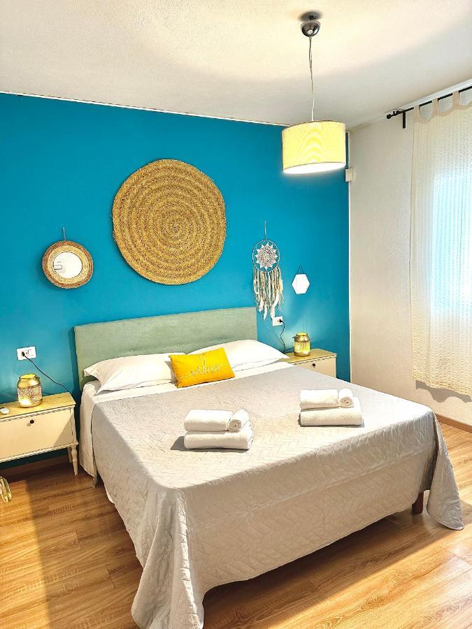 أولبيا New Alloro Flat المظهر الخارجي الصورة