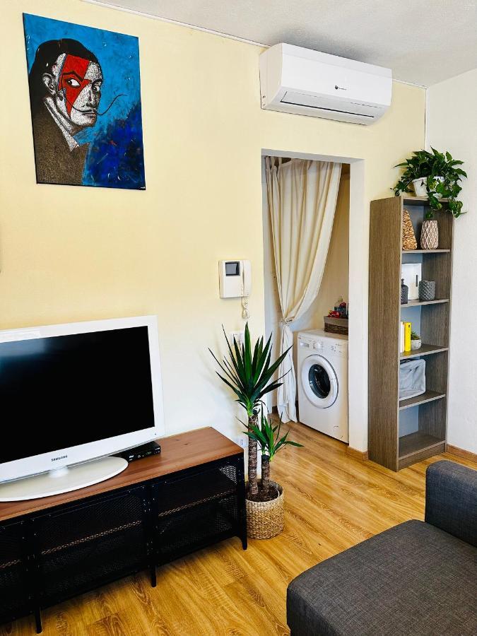 أولبيا New Alloro Flat المظهر الخارجي الصورة
